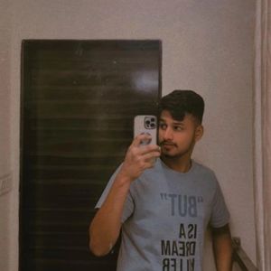 Meet your Posher, Abhijeet